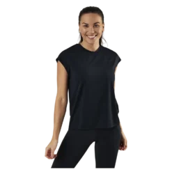 Unity Tee Black