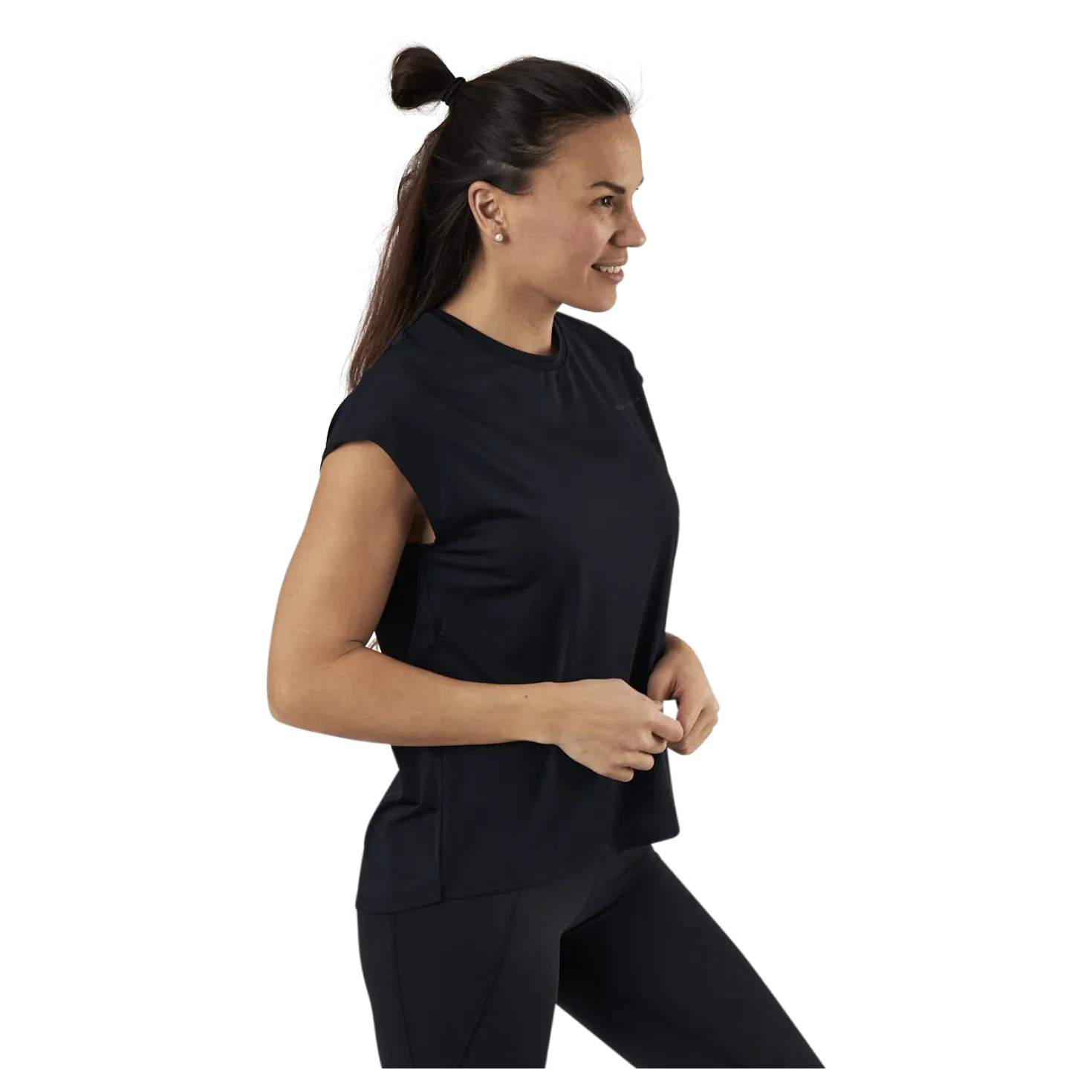 Unity Tee Black