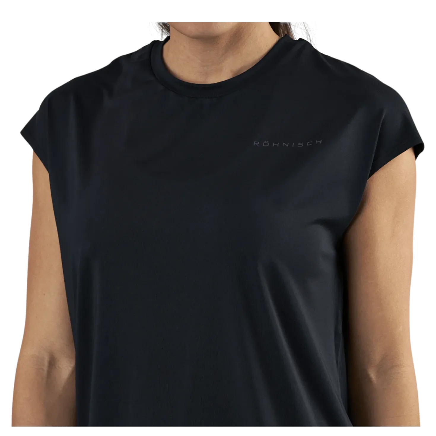 Unity Tee Black