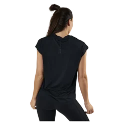 Unity Tee Black
