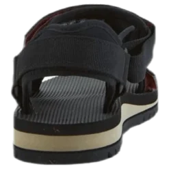 Universal Trail Black