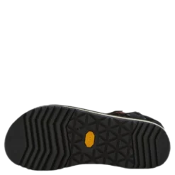 Universal Trail Black