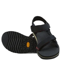 Universal Trail Black