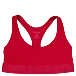 Unlined Bralette Juneberry