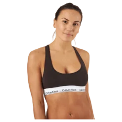 Unlined Bralette Woodland