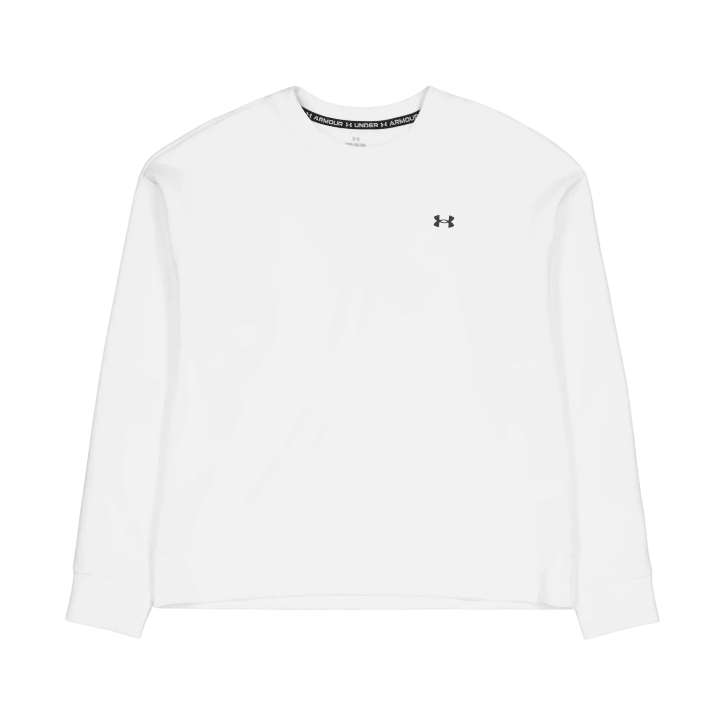 Unstoppable Flc Crew White