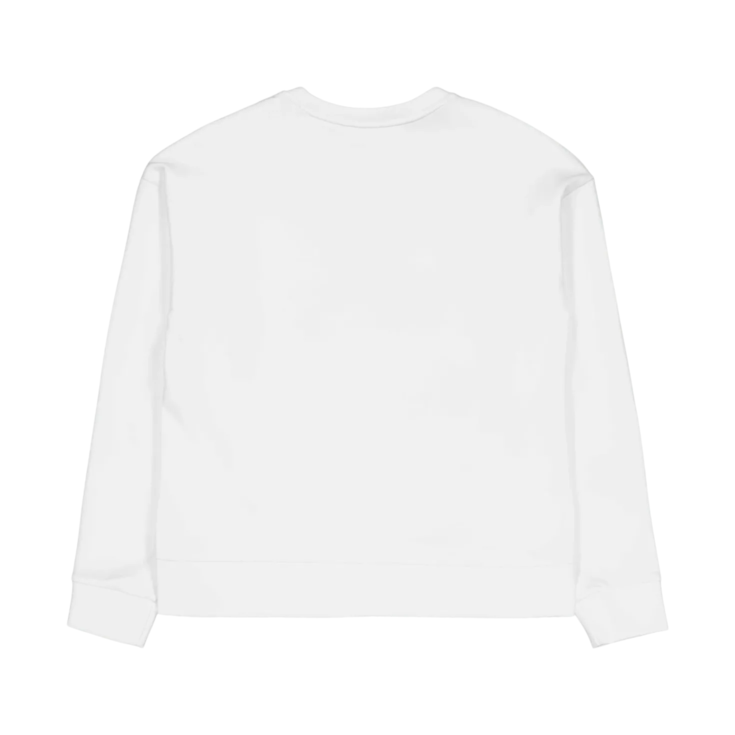 Unstoppable Flc Crew White