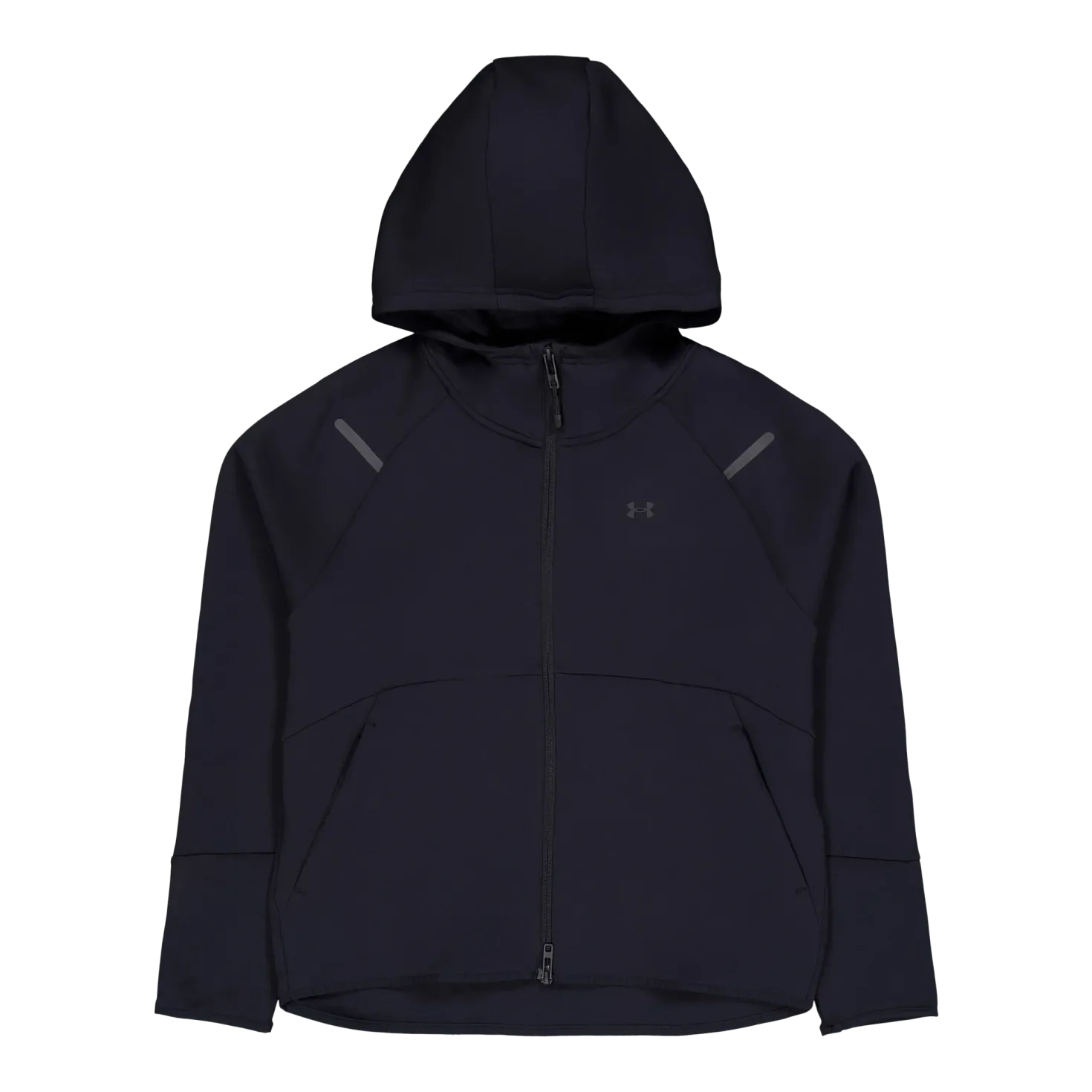 Unstoppable Flc Fz Black