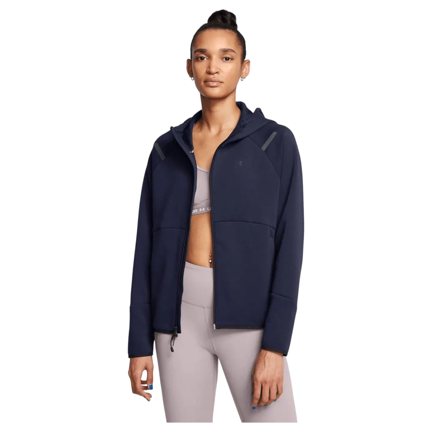 Unstoppable Flc Fz Midnight Navy