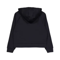Unstoppable Flc Hoodie Black
