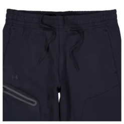 Unstoppable Flc Jogger Black
