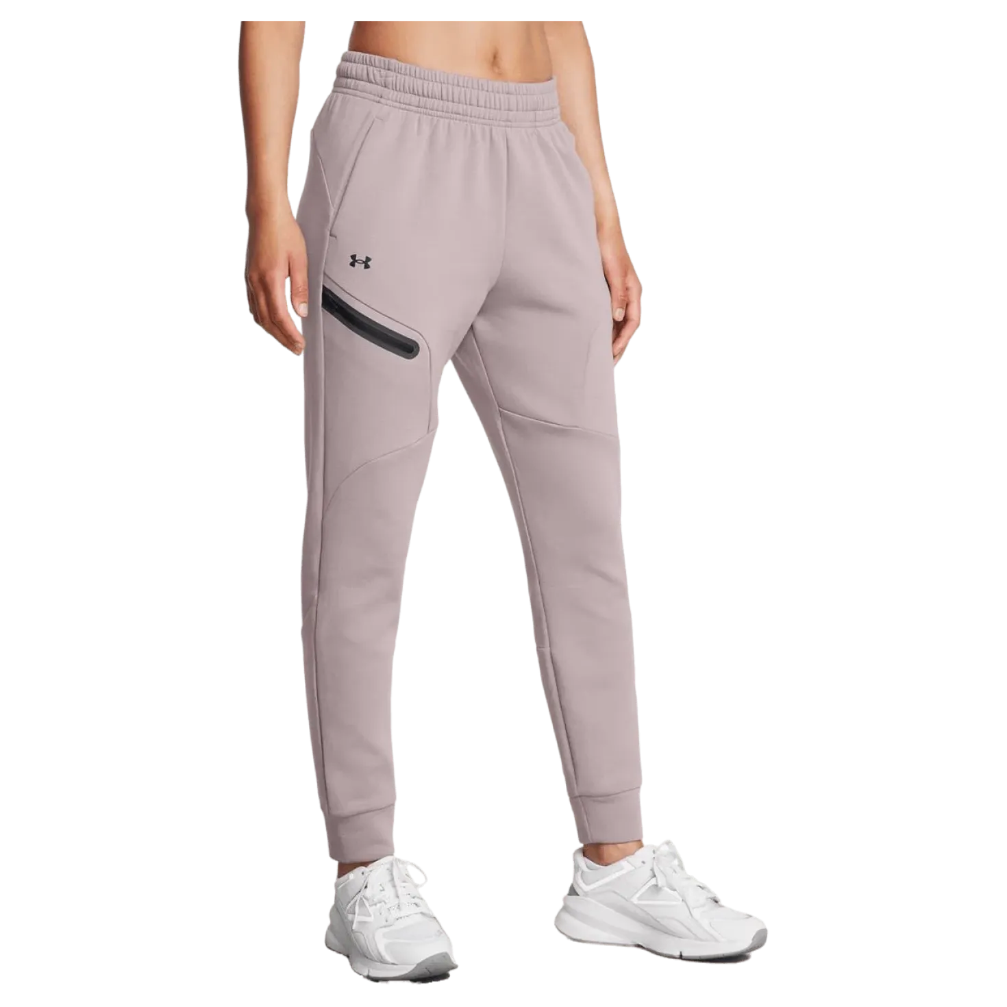 Unstoppable Flc Jogger Tetra Gray