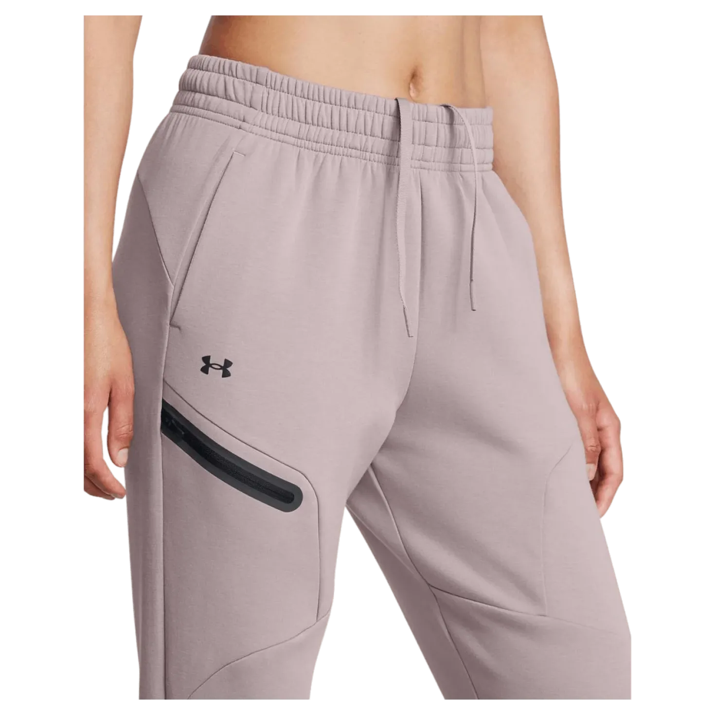 Unstoppable Flc Jogger Tetra Gray