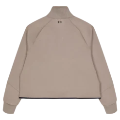 Unstoppable Flc Rugby Crop Brown