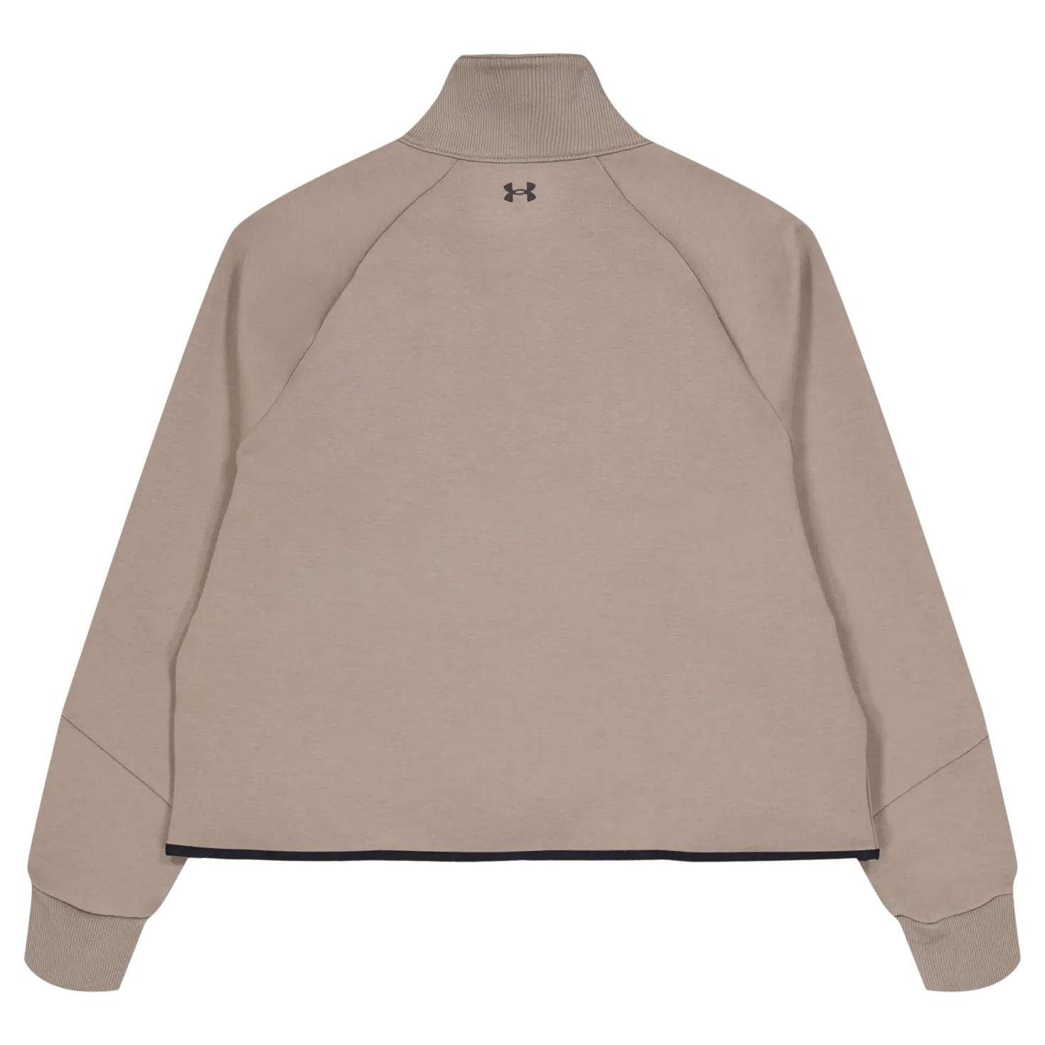Unstoppable Flc Rugby Crop Brown