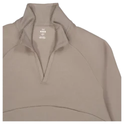 Unstoppable Flc Rugby Crop Brown