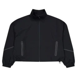 Unstoppable Jacket Black