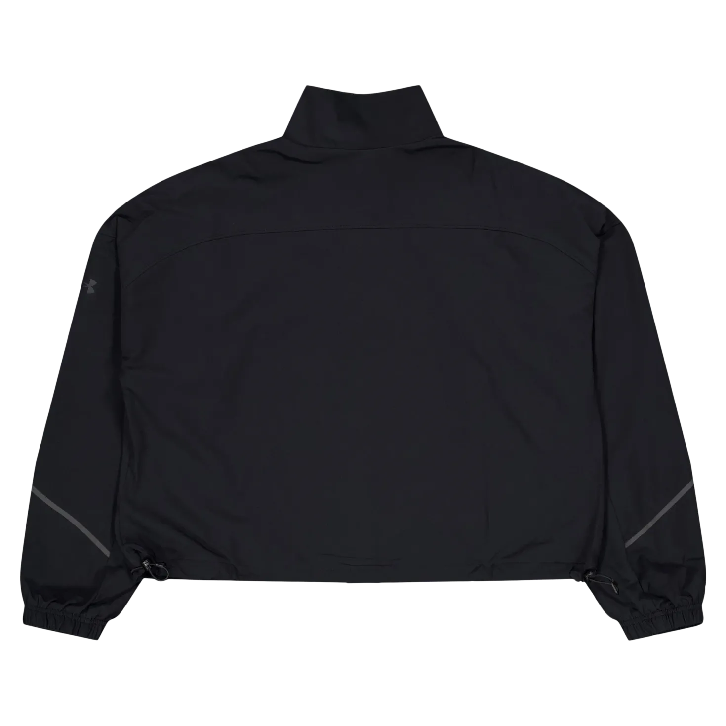 Unstoppable Jacket Black