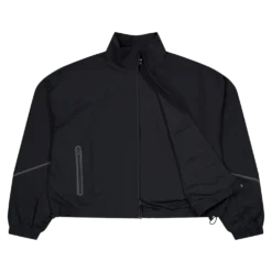Unstoppable Jacket Black