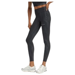 Untamed Emboss Tights Beetle Emboss
