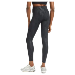 Untamed Emboss Tights Beetle Emboss