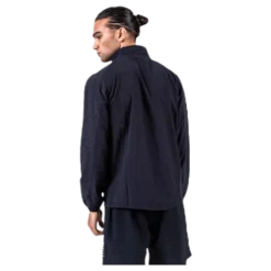 Untun Hi-Viz Reflective Jacket Black