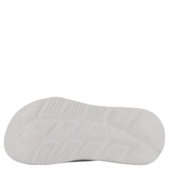 U Ora Recovery Slide 3 White / White