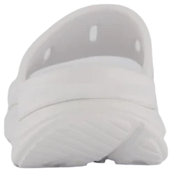 U Ora Recovery Slide 3 White / White