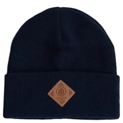 Upfront Official Fold Beanie
