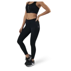 Uplift Symbol Tights Black
