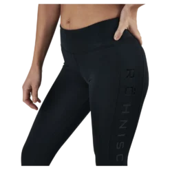 Uplift Symbol Tights Black