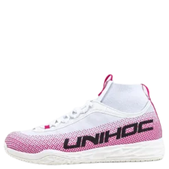 U5 Pro MidCut White
