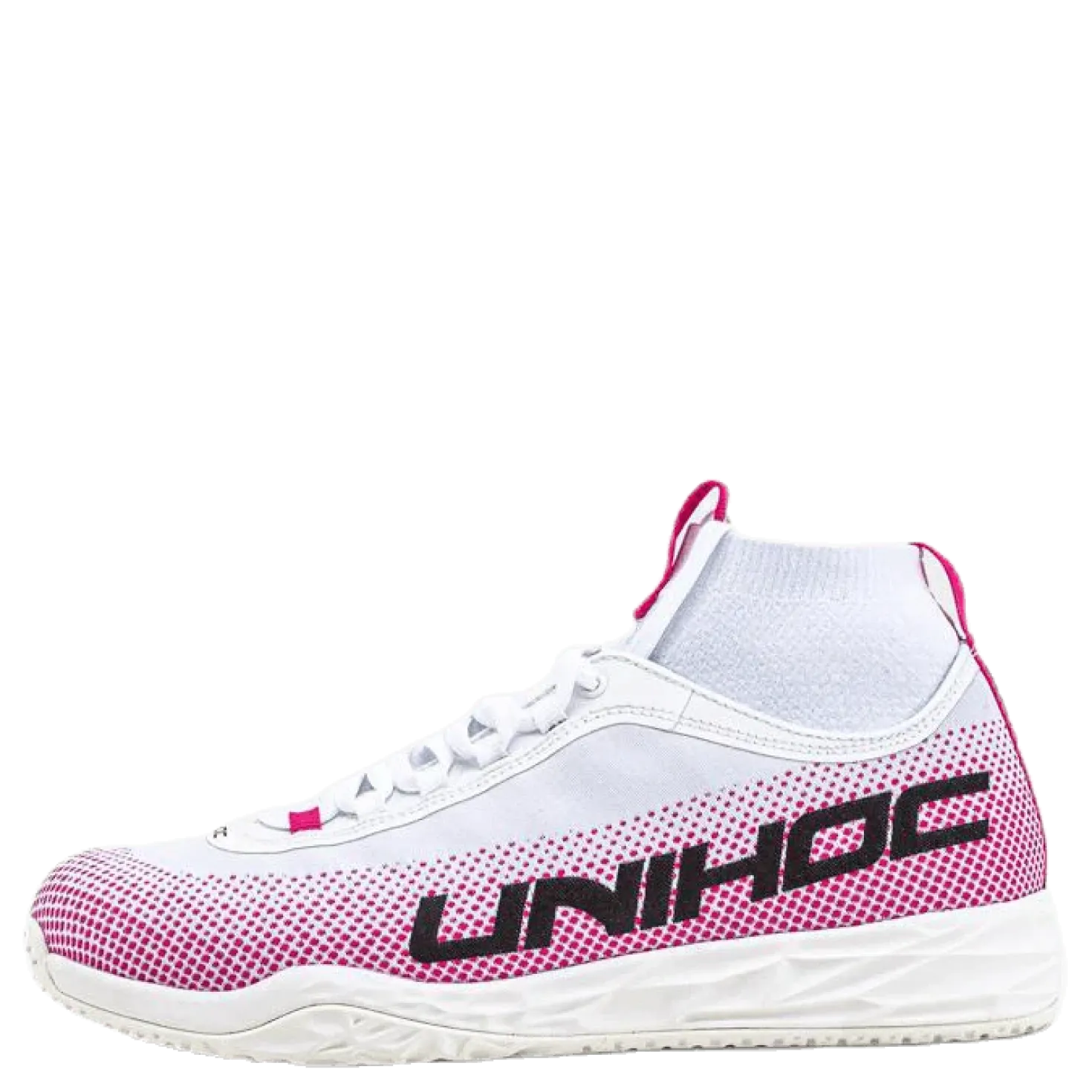 U5 Pro MidCut White