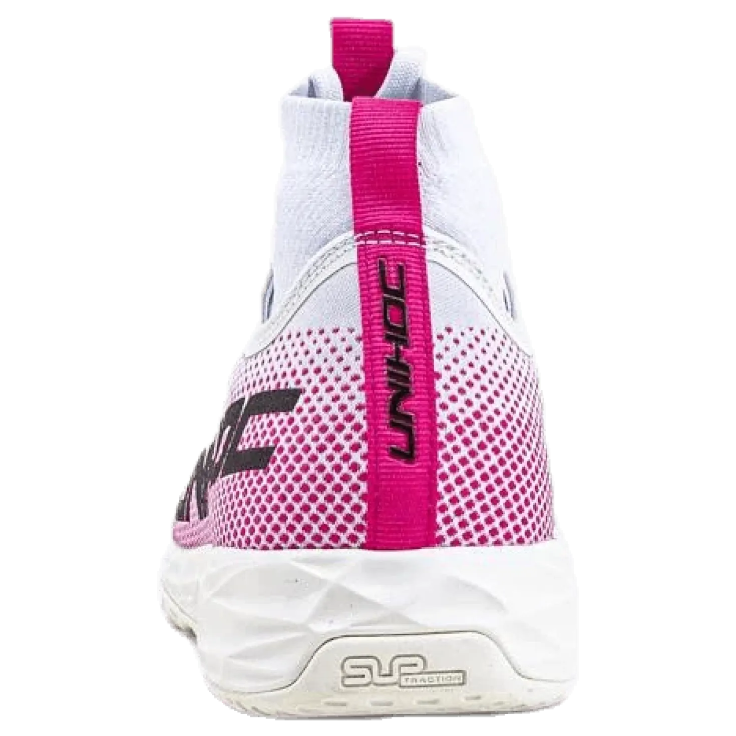 U5 Pro MidCut White