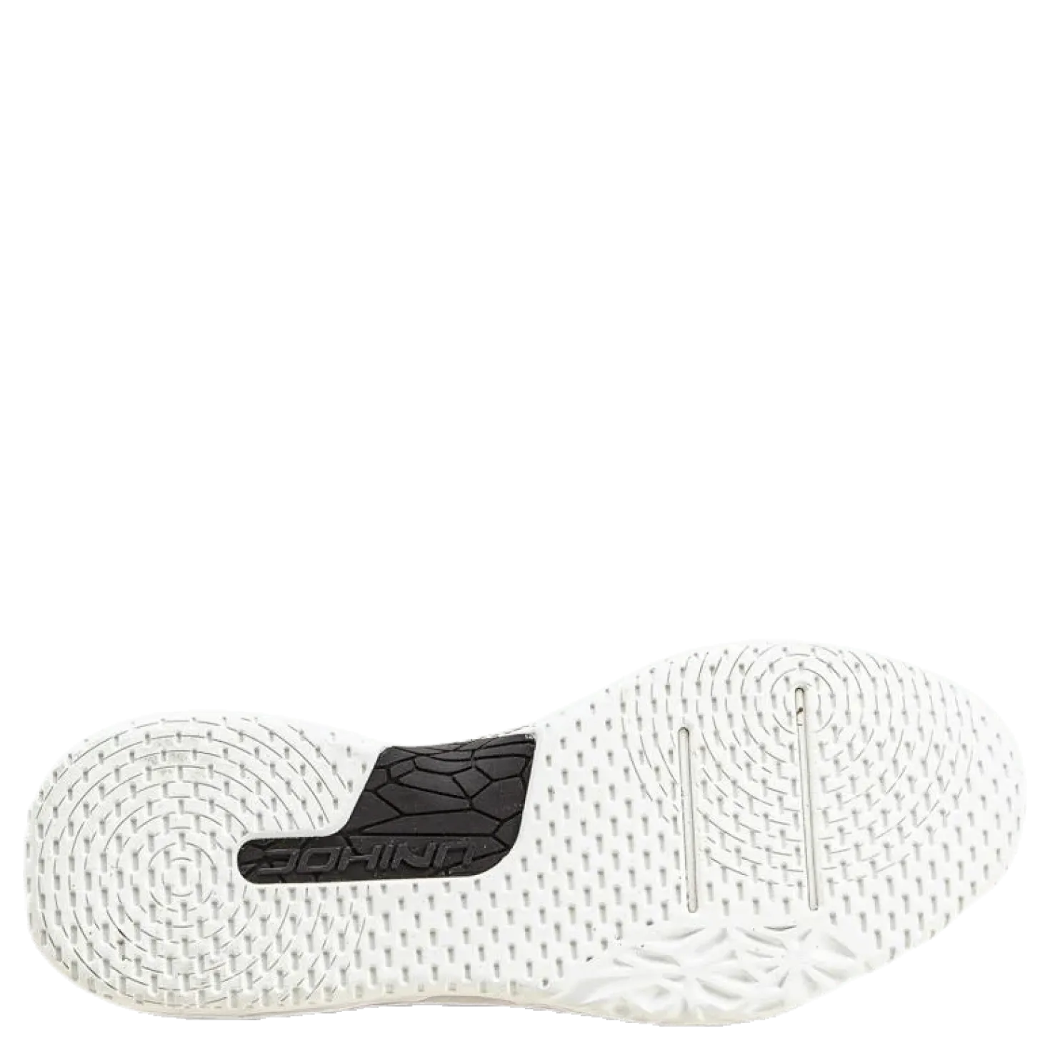 U5 Pro MidCut White