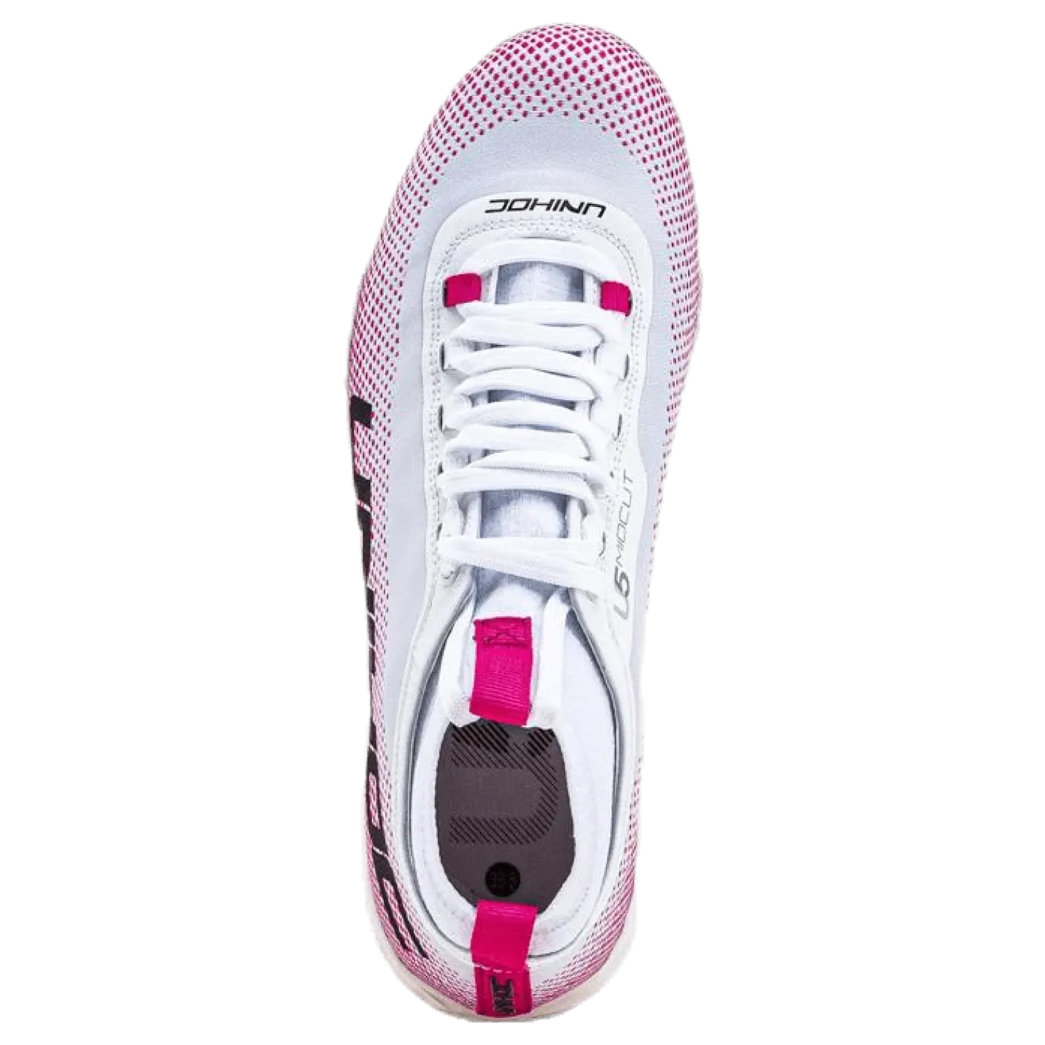 U5 Pro MidCut White