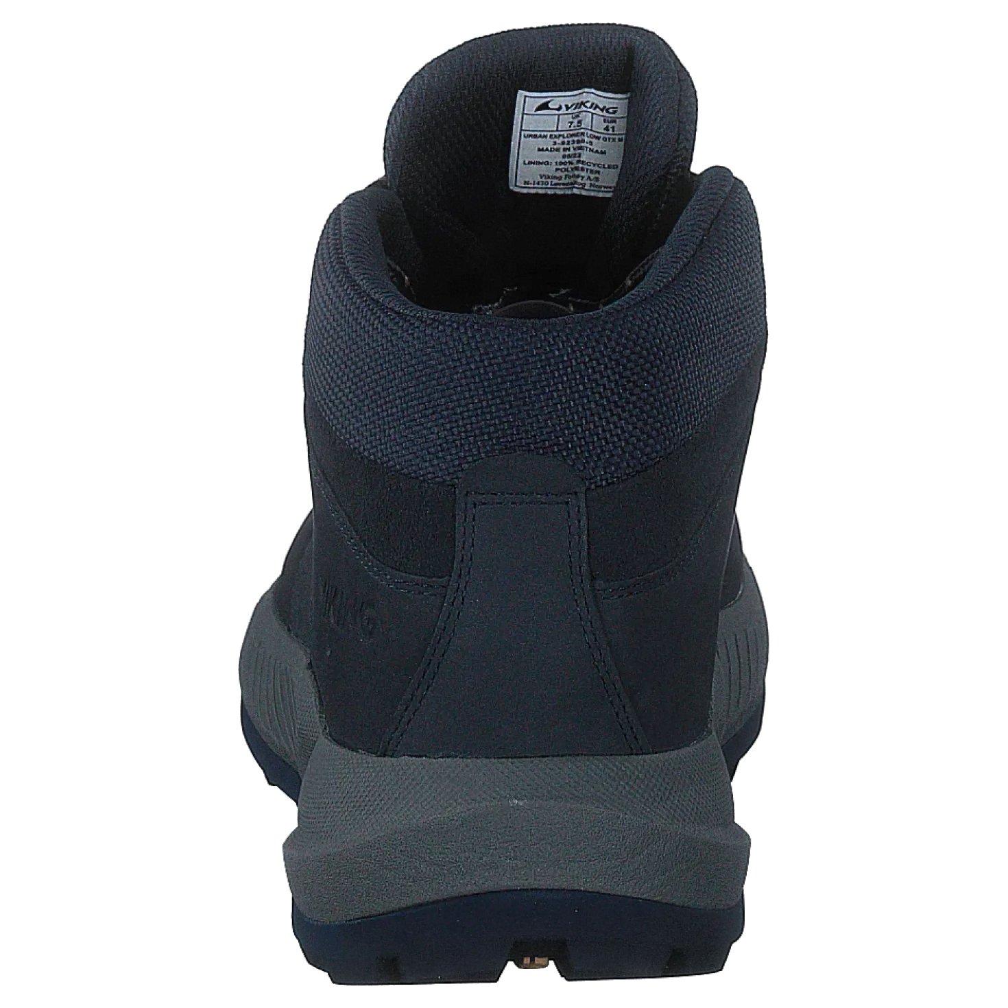 Urban Explorer Low Gtx M Navy