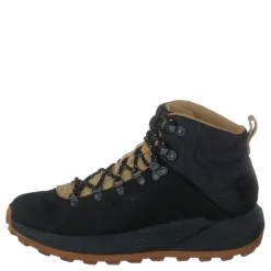 Urban Explorer Mid Gtx M Dark Grey/dark Natural