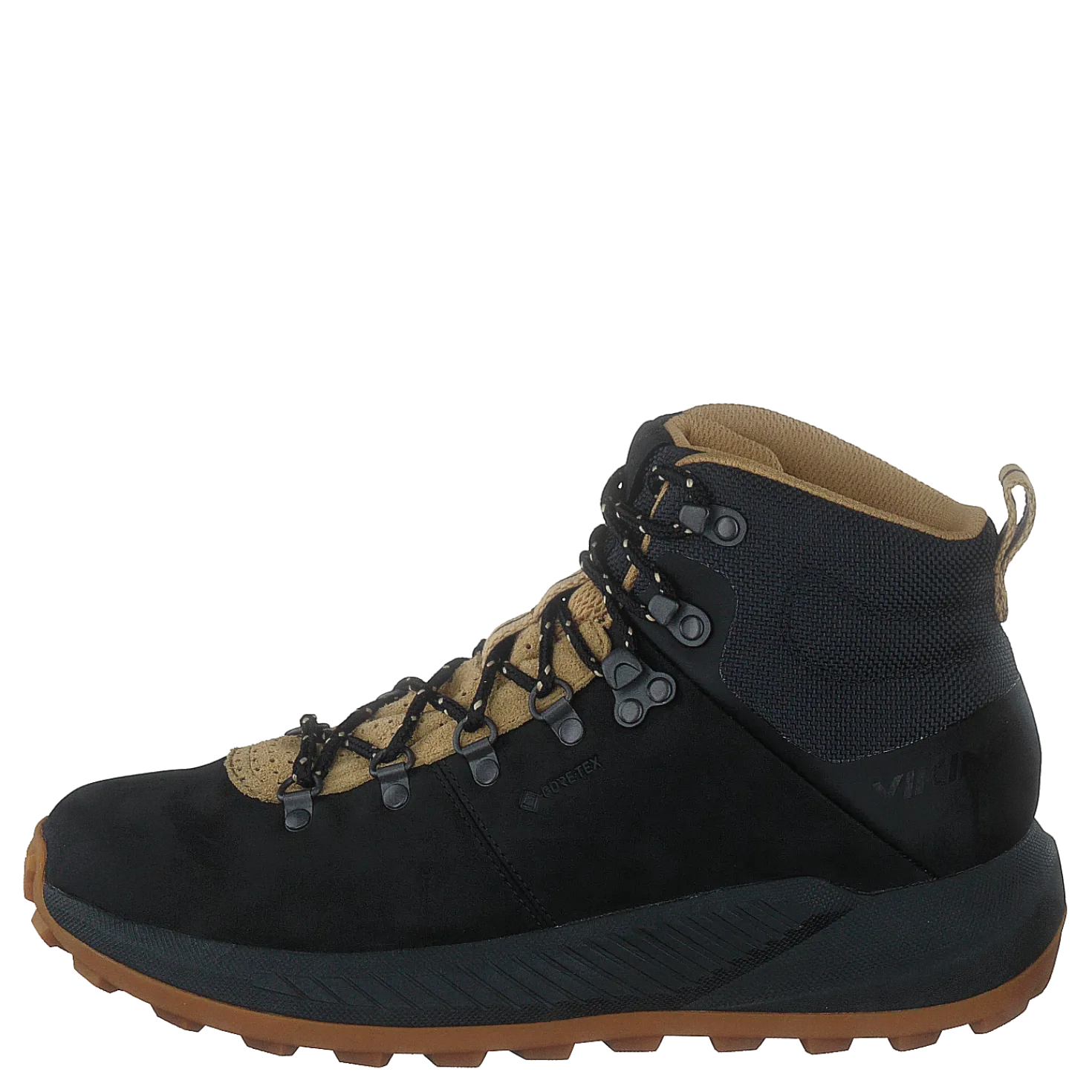 Urban Explorer Mid Gtx M Dark Grey/dark Natural