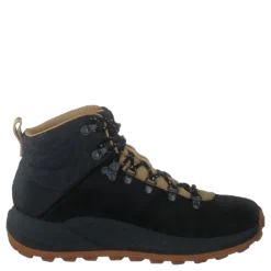 Urban Explorer Mid Gtx M Dark Grey/dark Natural