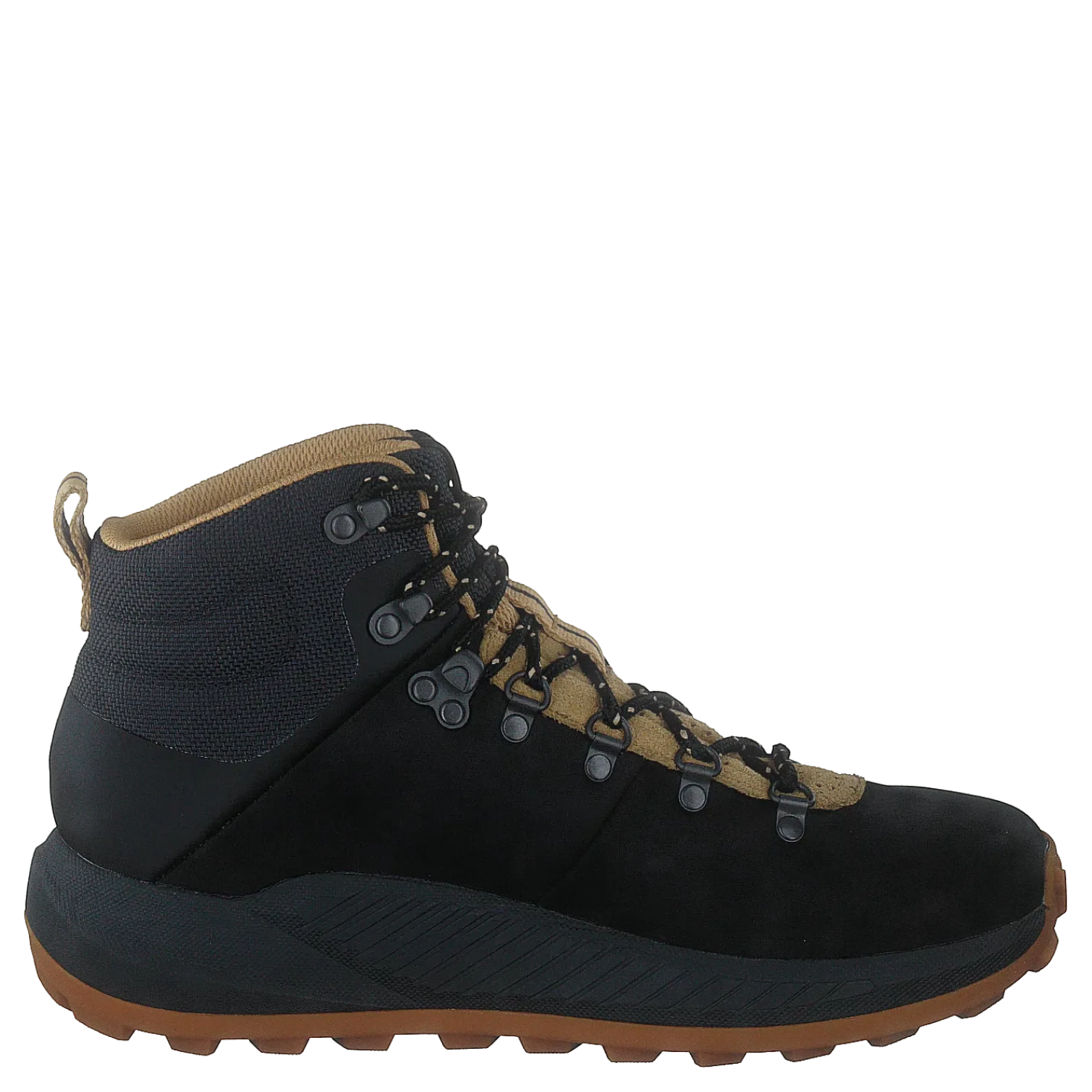 Urban Explorer Mid Gtx M Dark Grey/dark Natural
