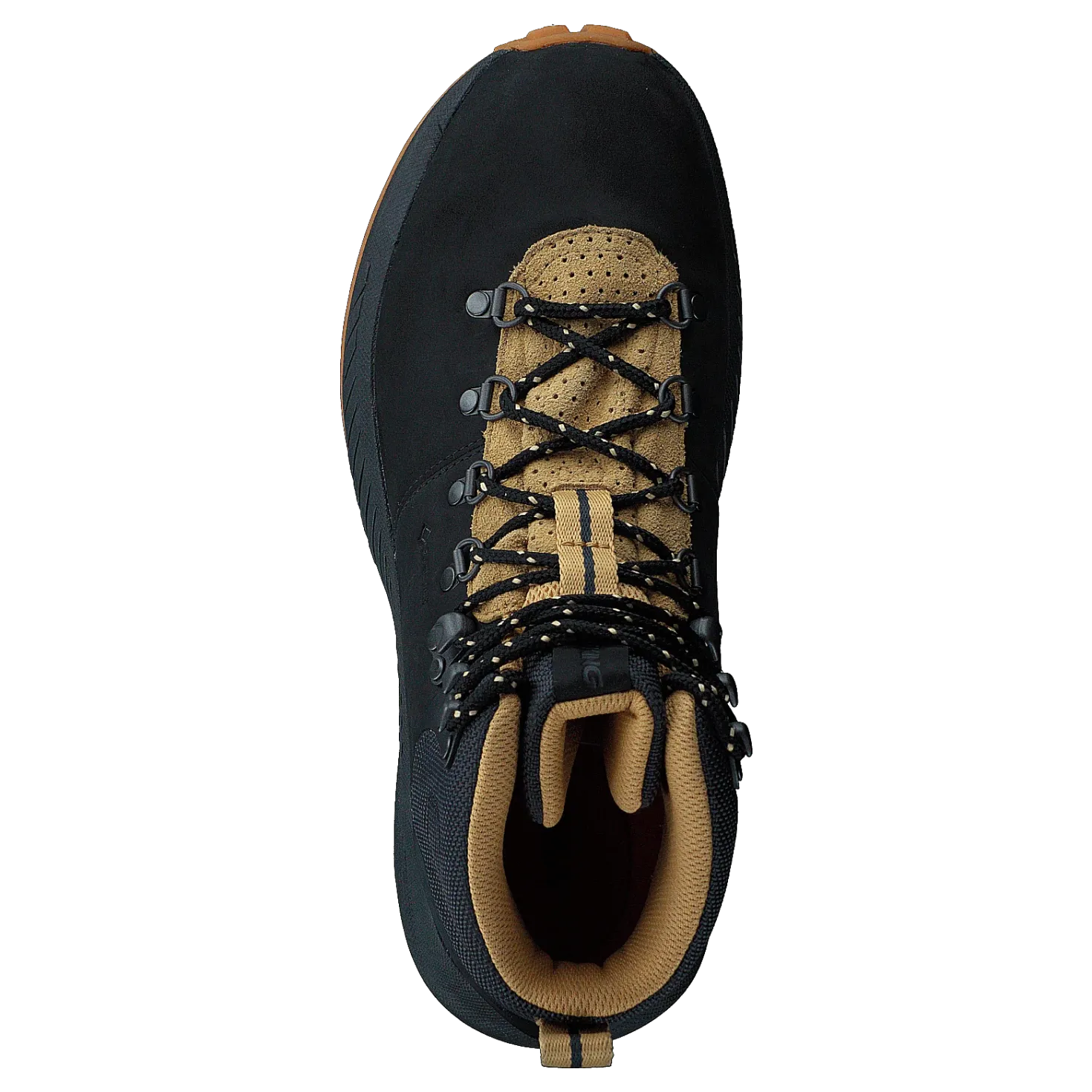 Urban Explorer Mid Gtx M Dark Grey/dark Natural