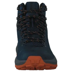 Urban Explorer Mid Gtx M Navy/orange