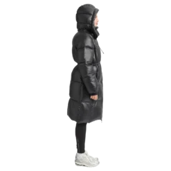 Urban Explorer Parka Black