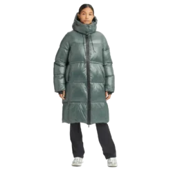 Urban Explorer Parka Urban Chic