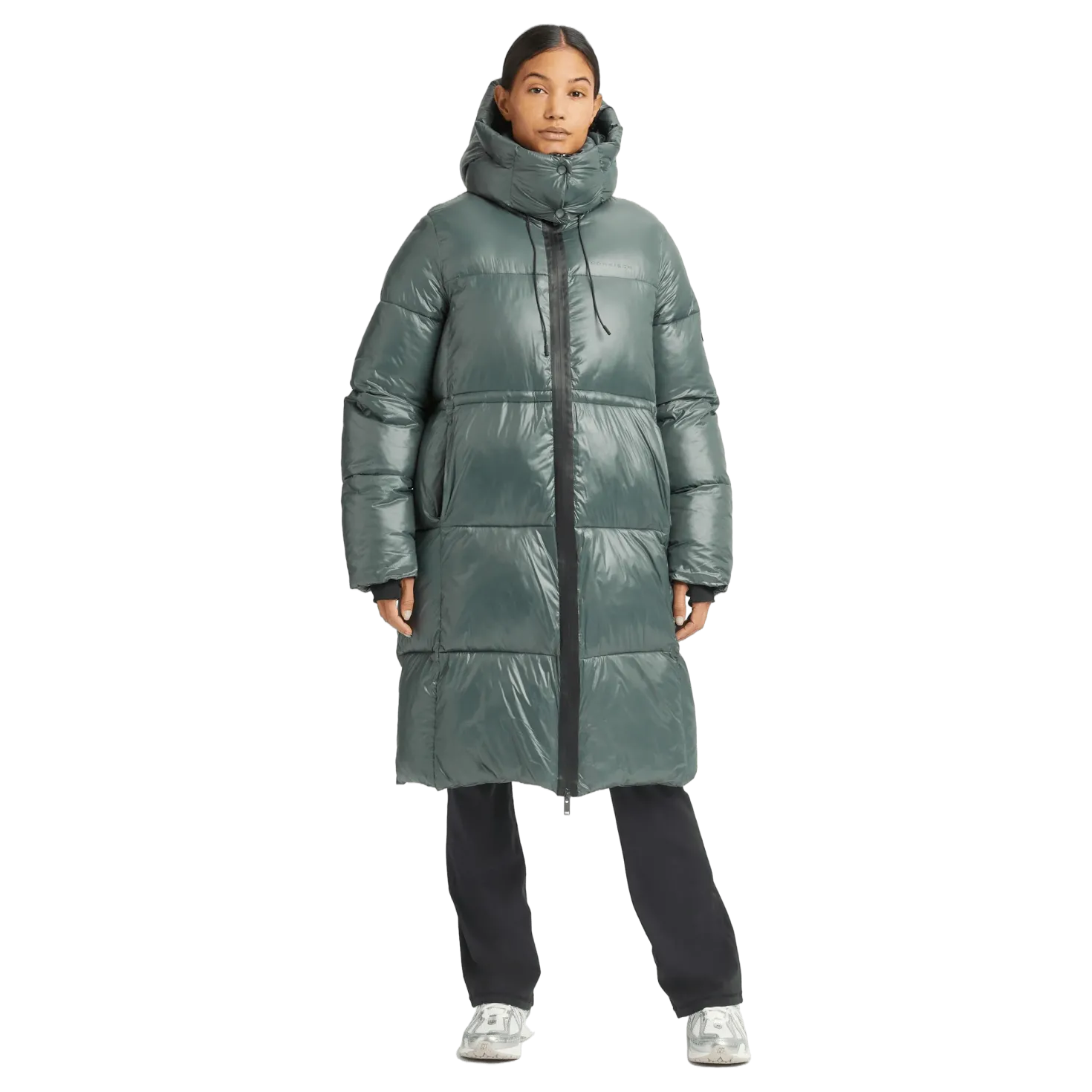 Urban Explorer Parka Urban Chic
