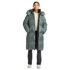 Urban Explorer Parka Urban Chic