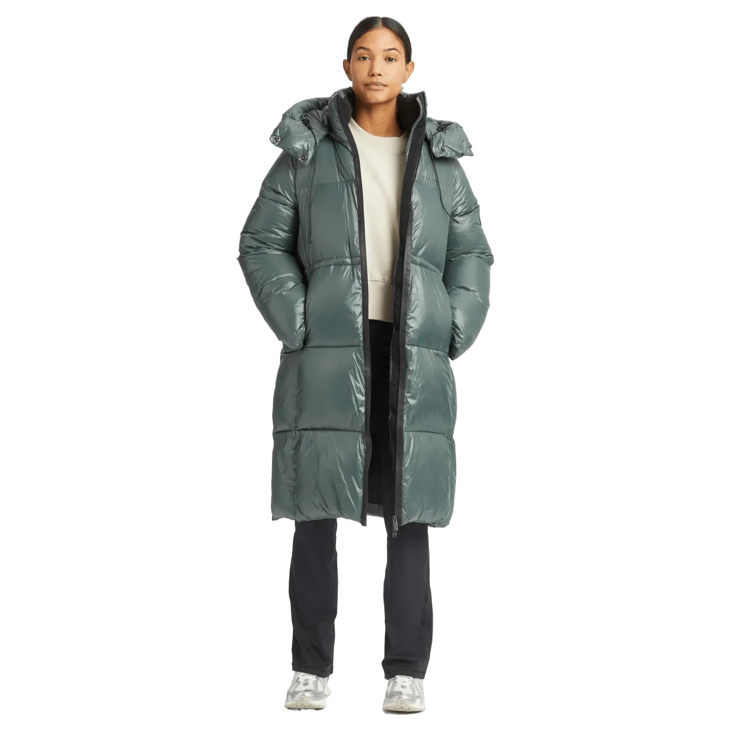 Urban Explorer Parka Urban Chic
