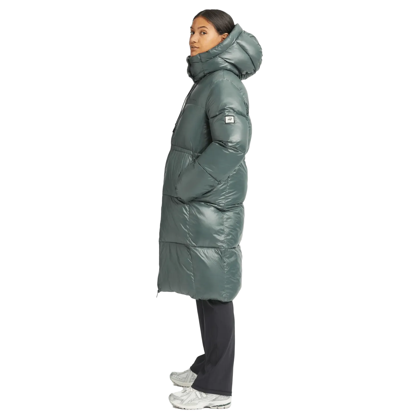 Urban Explorer Parka Urban Chic