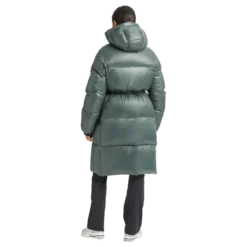 Urban Explorer Parka Urban Chic